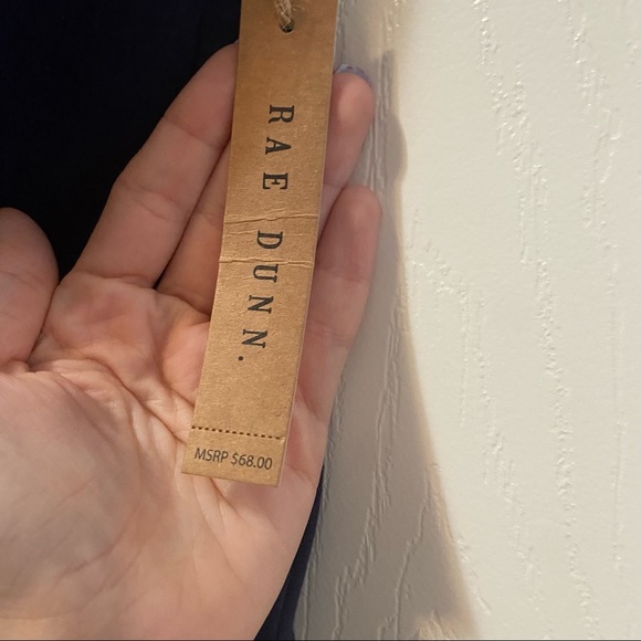 Rae Dunn MERCURY’S IN RETROGRADE Sweater, sweatshirt - Picture 5 of 5